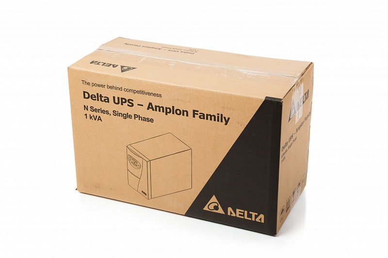 Delta N-Series 1 кВА