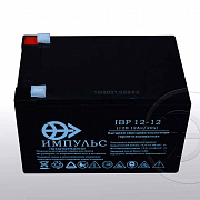 ВАЗ ИМПУЛЬС IBPS  12-12