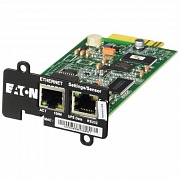 Карта Eaton Network Card-MS