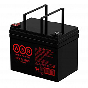 WBR EVX36-12G
