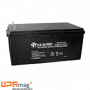 BB Battery BP200-12