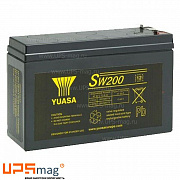 Yuasa SW 200P