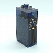 ВАЗ Импульс 6 OPzS 600