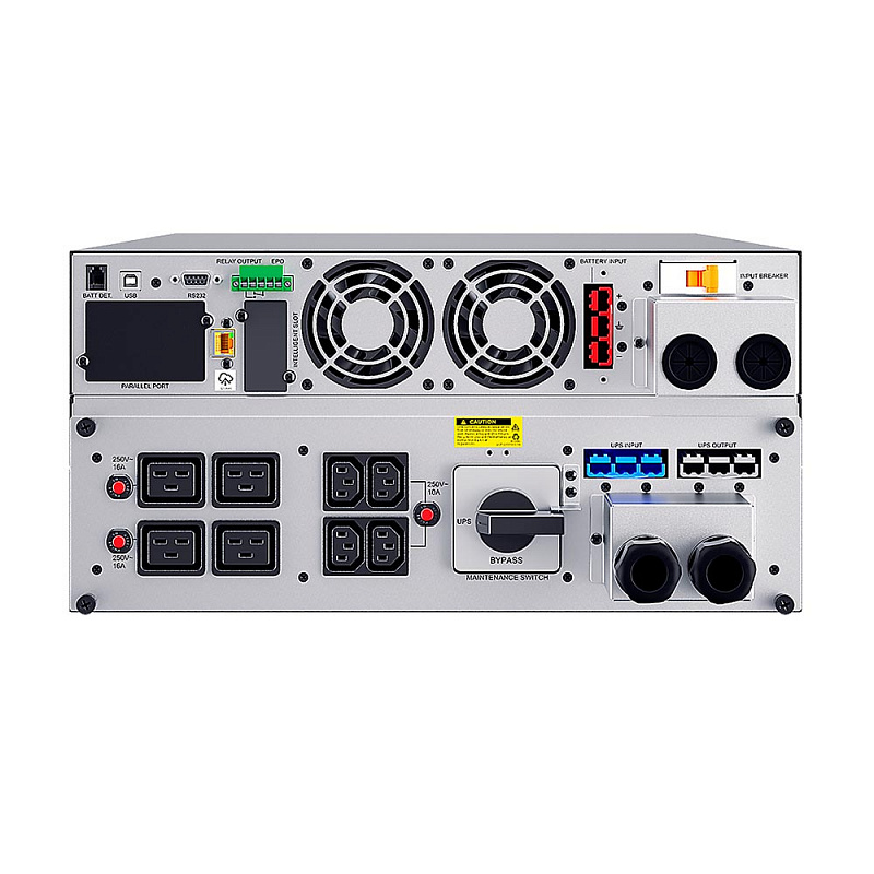 ИБП CyberPower OLS10000E