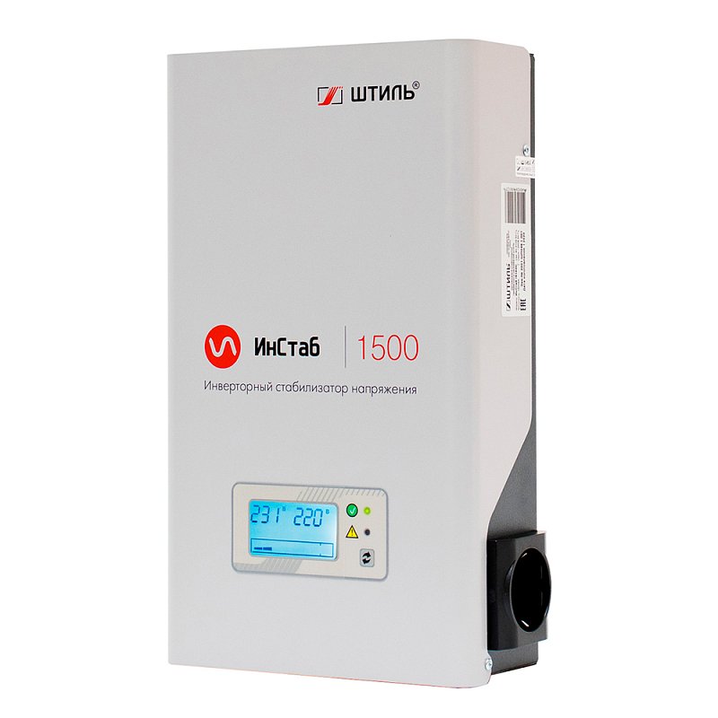 Штиль Инстаб IS1500