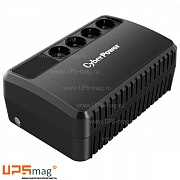 CyberPower BU850E
