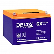 Delta GX 12-24