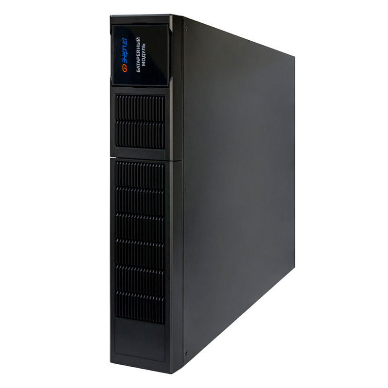 Батарейный модуль Энергия 72V-2х6-2U-RT (9 Ач)