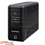 CyberPower UT650EIG