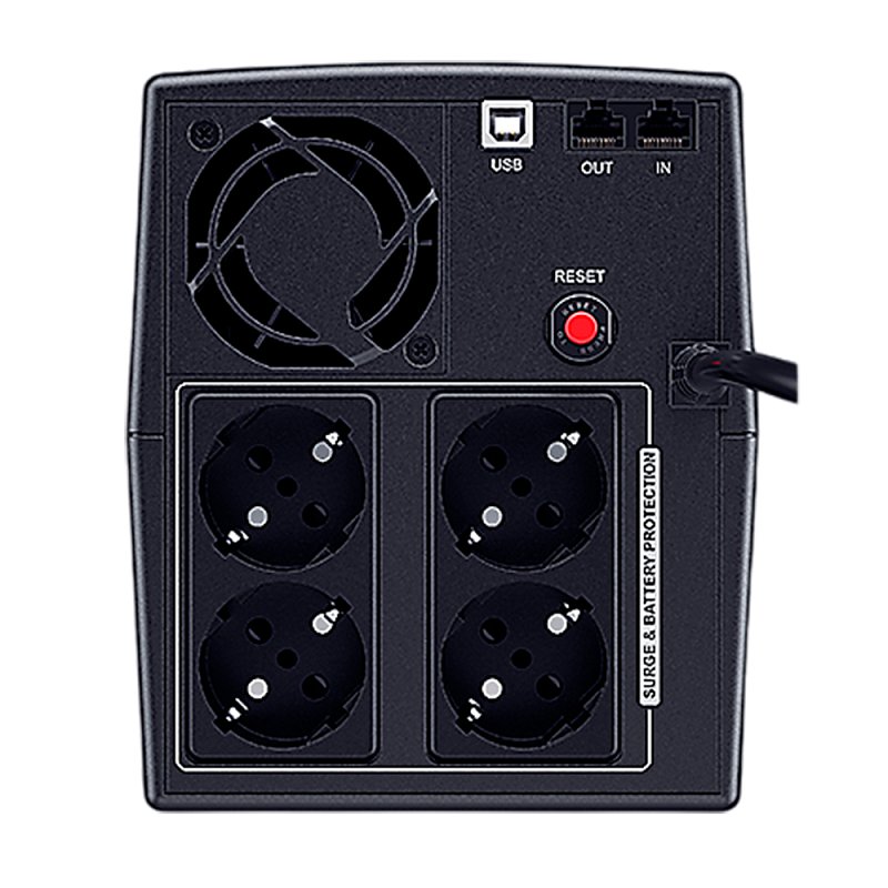 ИБП CyberPower UT2200EG