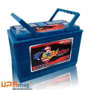 U.S. Battery US 31DC XC