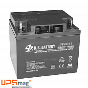 BB Battery BP40-12