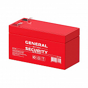 General Security GS 1.2-12
