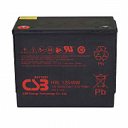 CSB HRL 12540W