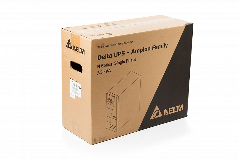 Delta N-Series 3 кВА