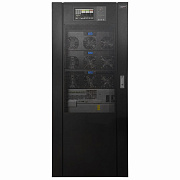 HIDEN EXPERT HE33150X, подключение внешних АКБ, 150 kVA/135 kW (PF=0,9)