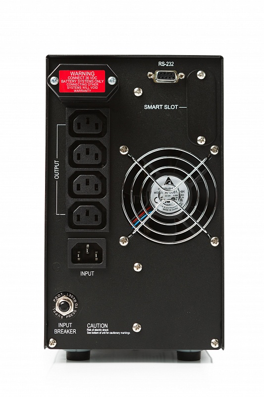 Delta N-Series 1 кВА