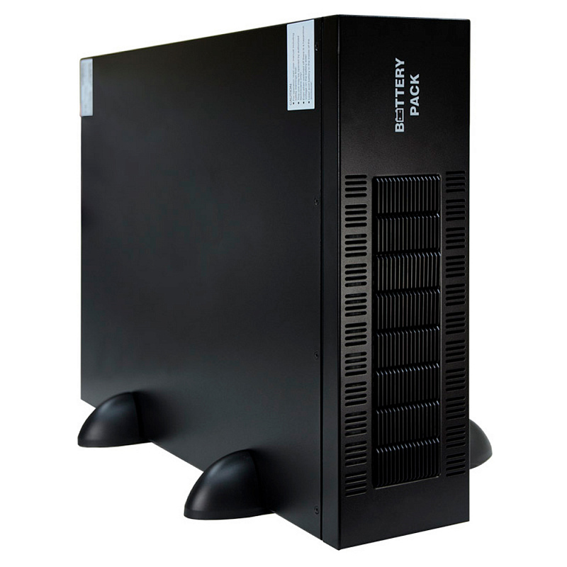 Батарейный модуль Энергия 240V-1х20-3U-RT (9 Ач)