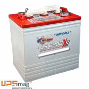 U.S. Battery US 2200 XC2