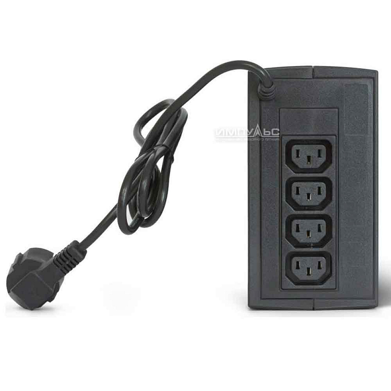 ИБП ИМПУЛЬС ЮНИОР 850