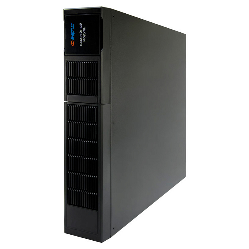 Батарейный модуль Энергия 48V-2х4-2U-RT (9 Ач)