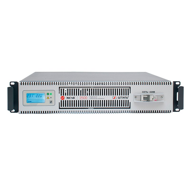 Штиль Инстаб IS2500RT