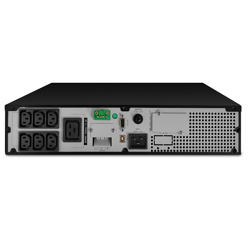 Evada DTH11-3KRL IEC