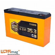 Chilwee 6-EVF-35 BLACK GOLD