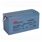 Prometheus PE 6-EVF-120