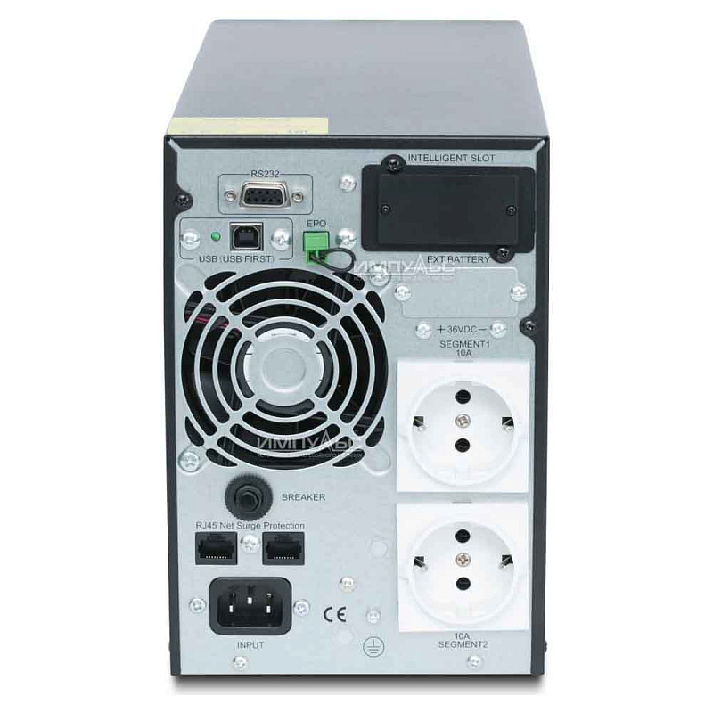 ИБП ИМПУЛЬС СПРИНТЕР 1500