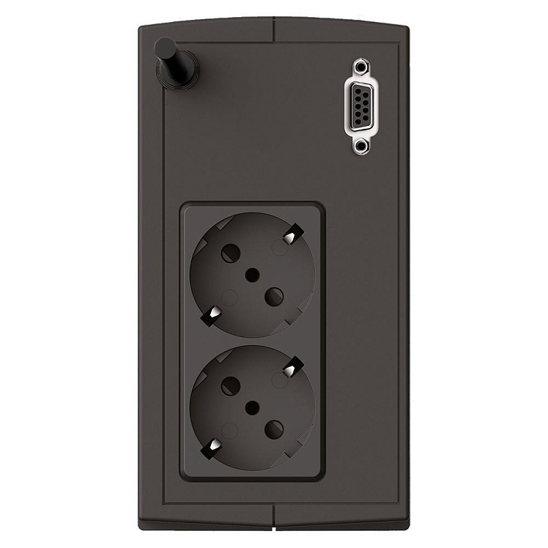 СТАРТ ПЛЮС-700ВА-ЕВРО