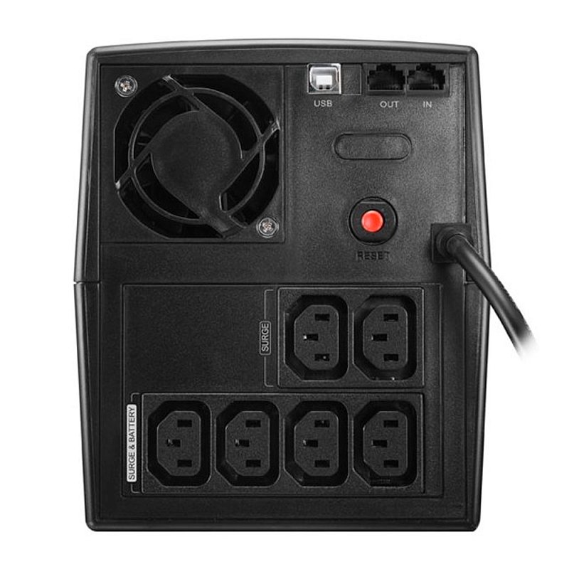 ИБП CyberPower UT1500EG