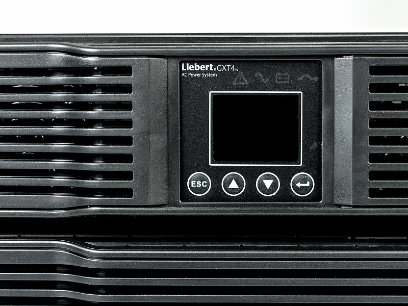 ИБП Liebert GXT4-6000RT230E