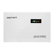 SMARTWATT AVR SLIM 10000RW