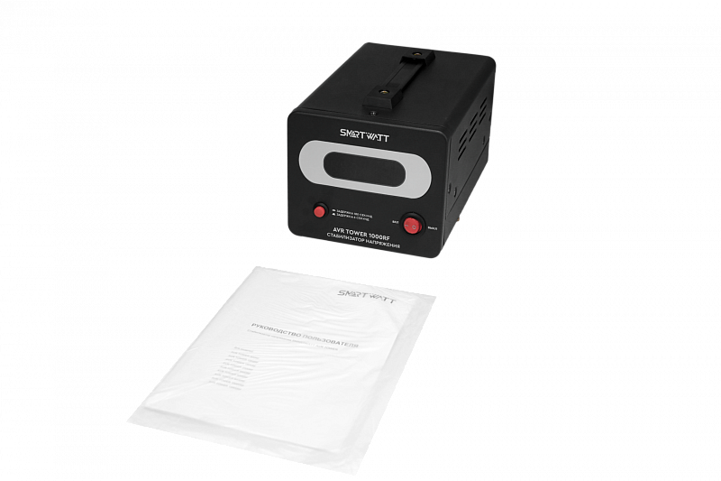 SMARTWATT AVR TOWER 1000RF