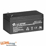 BB Battery BP3.6-12