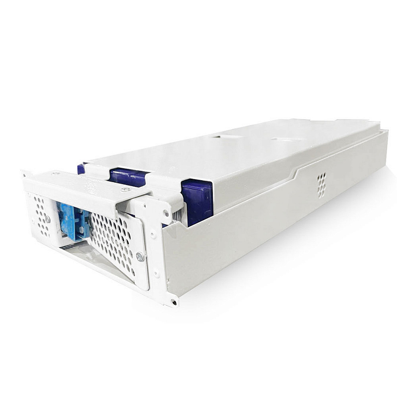 Батарейный модуль Delta RBM43