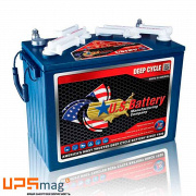 U.S. Battery US 12V XC2