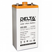 Delta STC 200