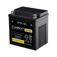 Иркут YIX30L-GEL