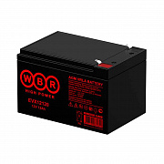 WBR EVX12120S