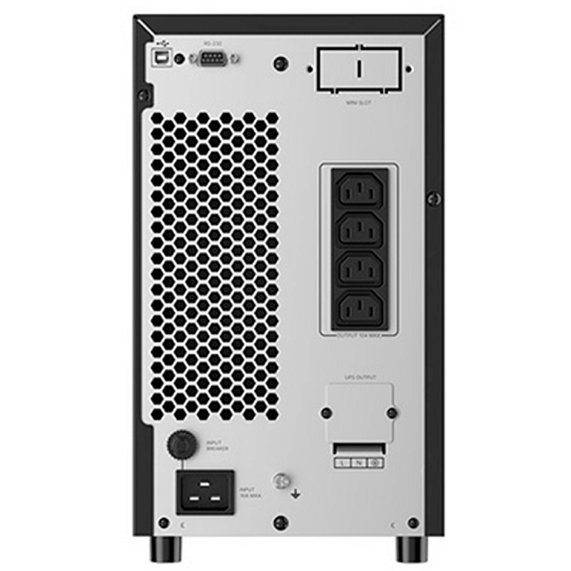 Delta N-3K GEN3 (UPA302N2NX0B035)