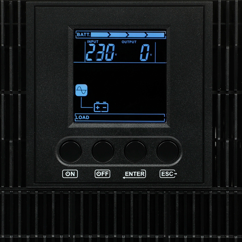 ИБП Ippon Innova TBE 2000