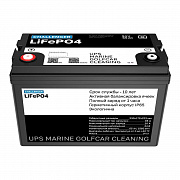 Challenger 24-65 LFP