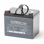 PROBATTERY HLC12-30