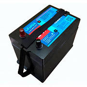 Rutrike LiFePO4 24V50Ah (80A)