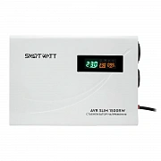 SMARTWATT AVR SLIM 1500RW