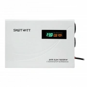 SMARTWATT AVR SLIM 1500RW