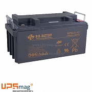 BB Battery BPS 65-12