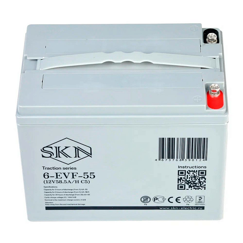 SKN 6-EVF-55